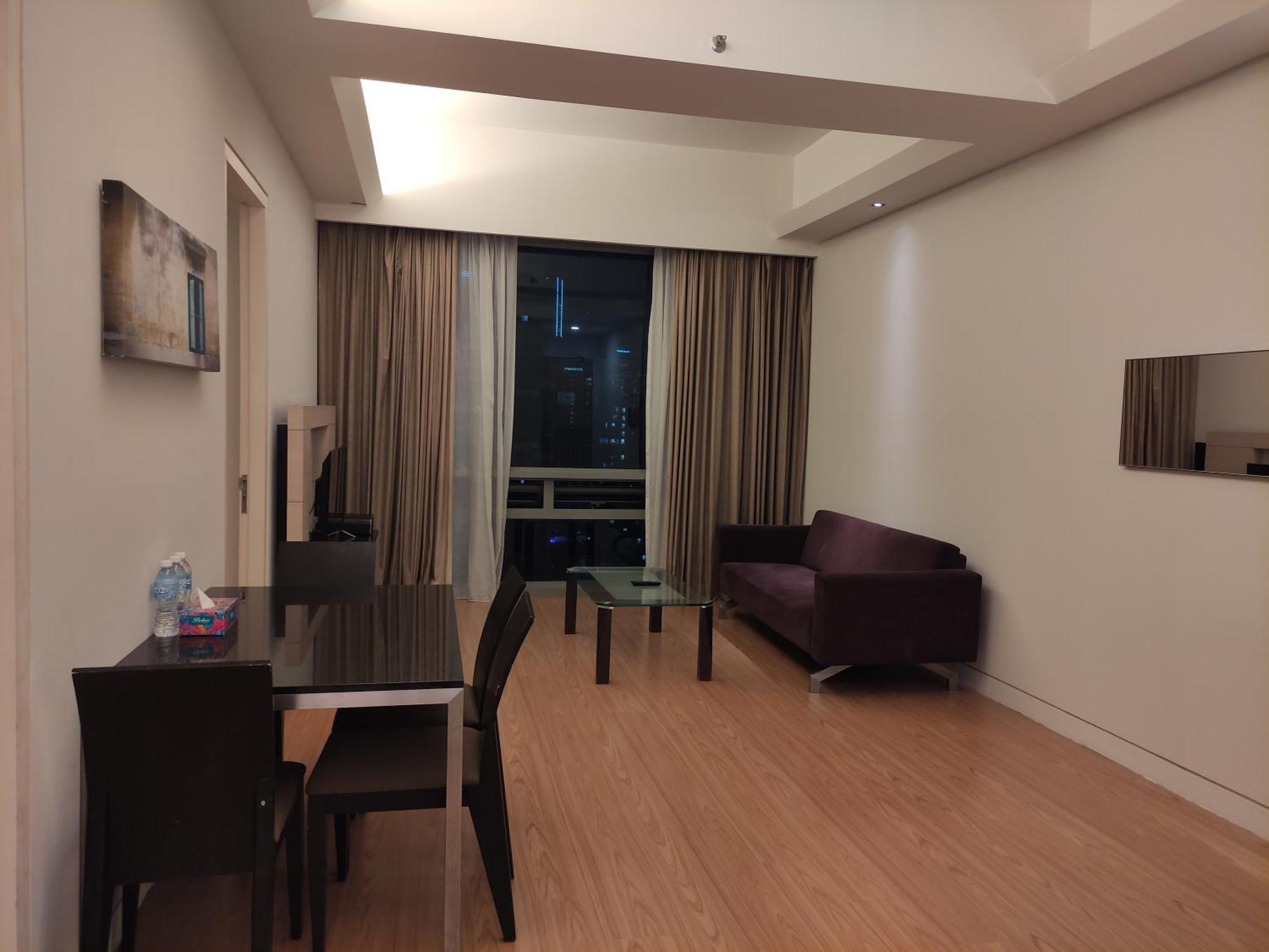 Modern Suites Kl Kuala Lumpur Eksteriør billede