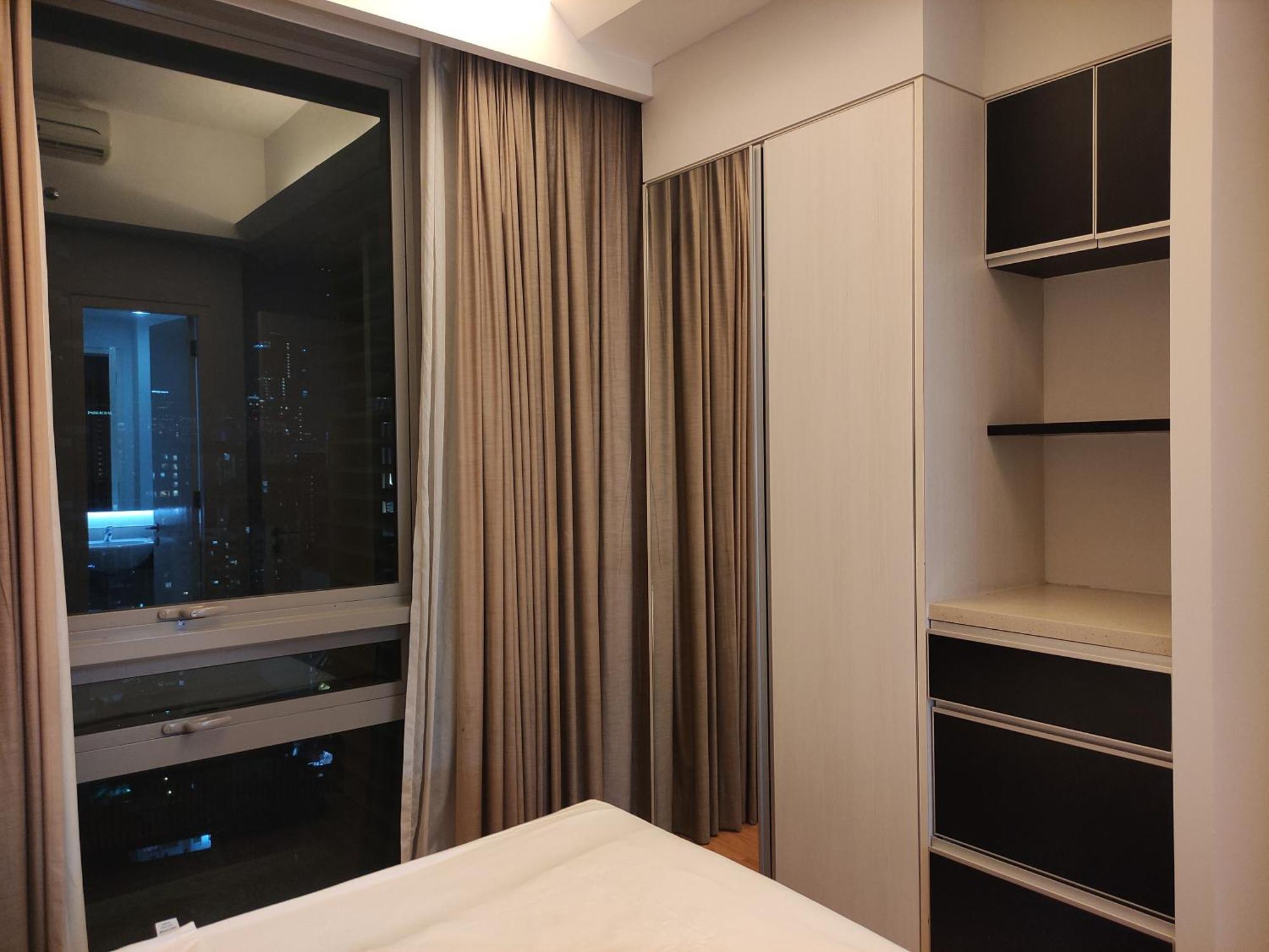 Modern Suites Kl Kuala Lumpur Eksteriør billede