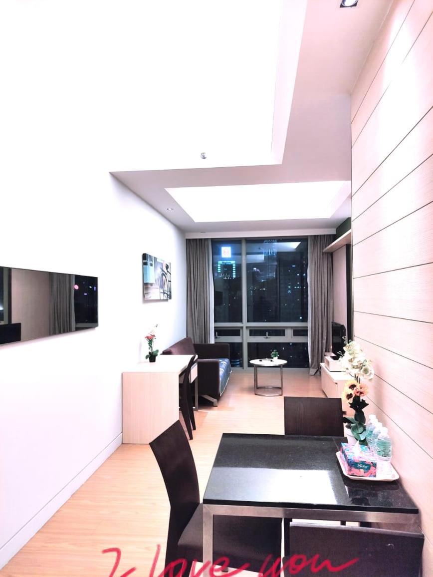 Modern Suites Kl Kuala Lumpur Eksteriør billede