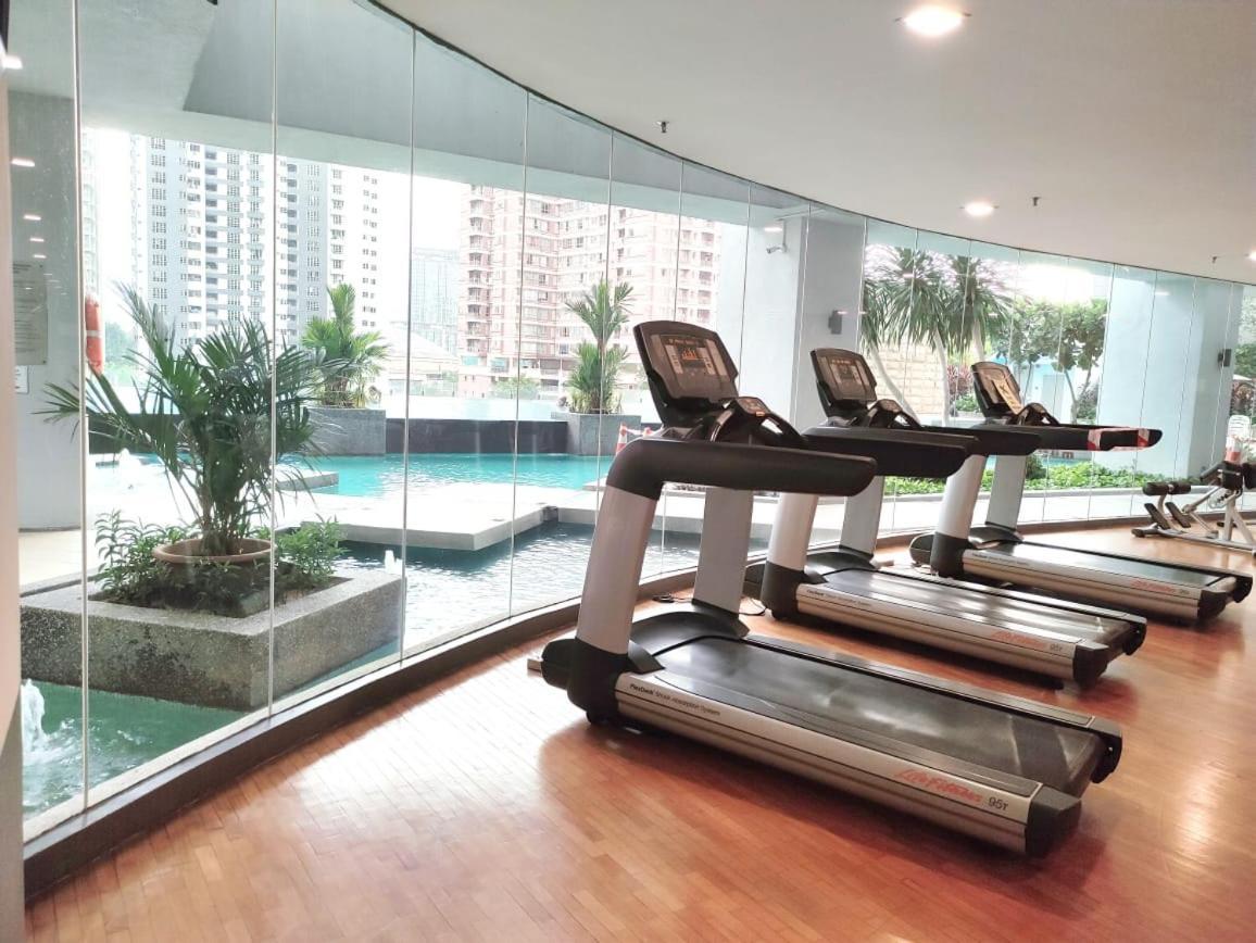 Modern Suites Kl Kuala Lumpur Eksteriør billede
